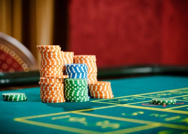 The Dog House live-dealer table environment on kurir 89